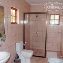 Le Surmer Self Catering Chalets 
