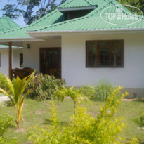 Le Surmer Self Catering Chalets 