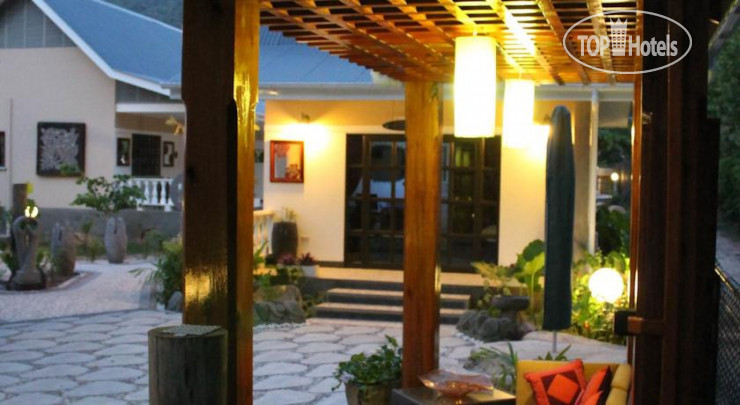 Cabanes Des Anges