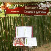 Bamboo Lodge 