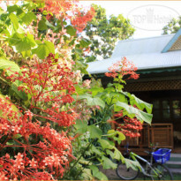 Bois dAmour Guesthouse