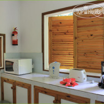 Bois dAmour Guesthouse