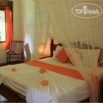 Bois dAmour Guesthouse