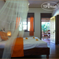 Bois dAmour Guesthouse
