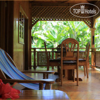 Bois dAmour Guesthouse
