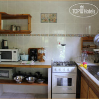 Bois dAmour Guesthouse