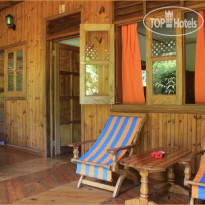 Bois dAmour Guesthouse