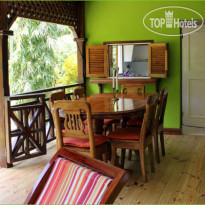 Bois dAmour Guesthouse