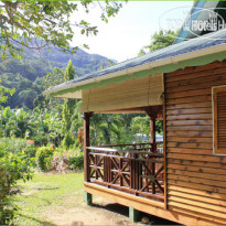 Bois dAmour Guesthouse