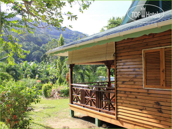 Hotel photo Bois dAmour Guesthouse 