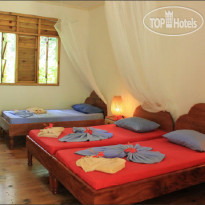 Bois dAmour Guesthouse