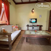 La Digue Holiday Villa