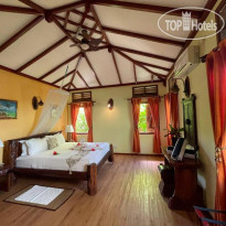 La Digue Holiday Villa