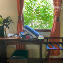 La Digue Holiday Villa