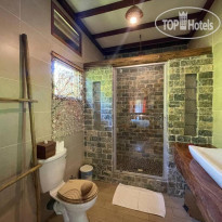 La Digue Holiday Villa
