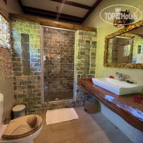 La Digue Holiday Villa