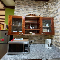La Digue Holiday Villa