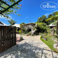La Digue Holiday Villa