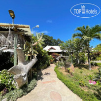 La Digue Holiday Villa