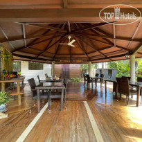 La Digue Holiday Villa