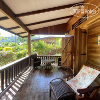 La Digue Holiday Villa