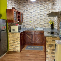 La Digue Holiday Villa