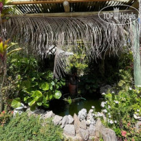 La Digue Holiday Villa