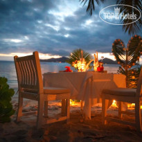La Digue Island Lodge