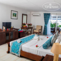 La Digue Island Lodge