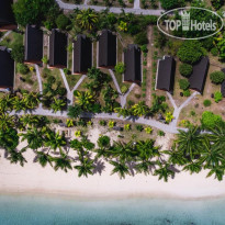 La Digue Island Lodge