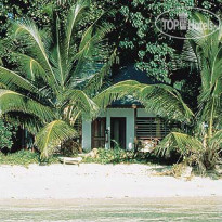 Choppy`s Beach Bungalos 