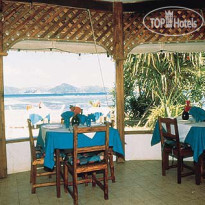 Choppy`s Beach Bungalos 