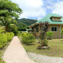 Hostellerie Guest House 