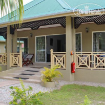 Hostellerie Guest House 