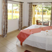 Hostellerie Guest House 