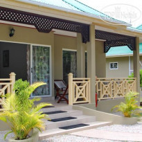 Hostellerie Guest House 