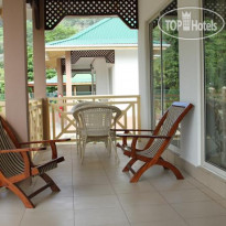 Hostellerie Guest House 