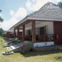 L'Union Chalets