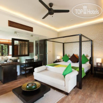 Le Relax Luxury Lodge 