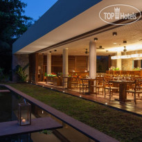 Le Relax Luxury Lodge 