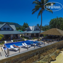 Le Nautique Luxury Waterfront Hotel 