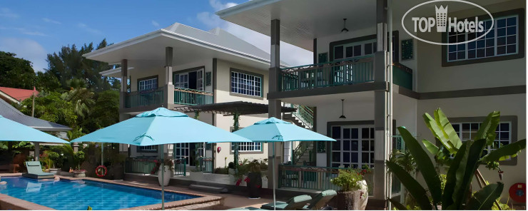 Hotel photo Villa Charme de L ile