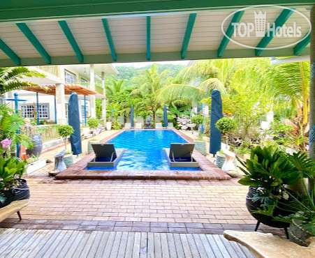Hotelier's photos Villa Charme de L ile