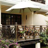 Le Domaine De L'Orangeraie 