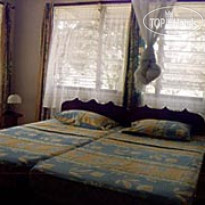 Villa Mon Reve (закрыт) 