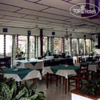 Villa Mon Reve (закрыт) 