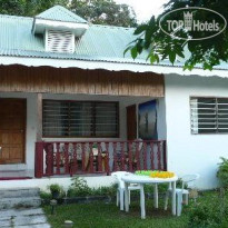 Villa Mon Reve (закрыт) 