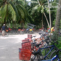 Villa Mon Reve (закрыт) 