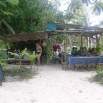 Villa Mon Reve (закрыт) 