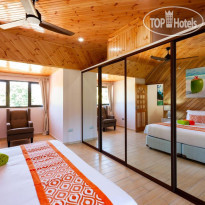 CocoLux Luxury Apartments 